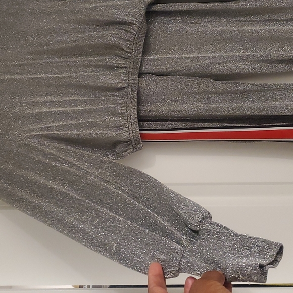 Sparkle 2 pc Pant set - Picture 3 of 4